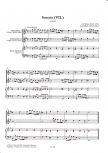 Rosier, Carl - Sechs Triosonaten -  Band 2 2 Altblockflöten und Basso continuo