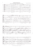 Victoria, Tomás Luis de - O Quam Gloriosum - SATB
