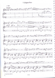 Schütz, Michael - I Like It Like That - Recorder and Piano