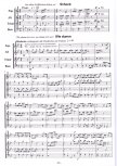 Rosenheck, Allan - Gesucht! Ein Blockflötenkrimi - SATB und Sprecher