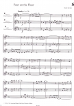 Music Medals - Platinum Recorder Ensemble Pieces - Sopran- und Altblockflöten