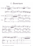 Schacher, Rudolphe - Suite Concertante (Klavierauszug) - Blockflöte und Orchester