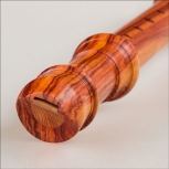 soprano recorder Mollenhauer 5125 Denner, rosewood