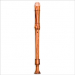 treble recorder Mollenhauer 5225 Denner, rosewood
