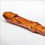 treble recorder Mollenhauer 5225 Denner, rosewood