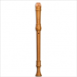 Tenor recorder Mollenhauer 5406 Denner, pearwood