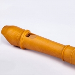 Tenor recorder Mollenhauer 5406 Denner, pearwood