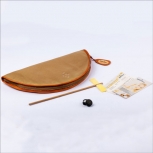 Tenor recorder Mollenhauer 5406 Denner, pearwood