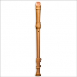 Ttenor recorder Mollenhauer 5416 Denner, pearwood