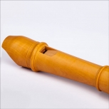 Ttenor recorder Mollenhauer 5416 Denner, pearwood