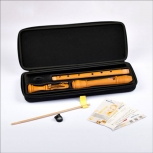 Ttenor recorder Mollenhauer 5416 Denner, pearwood