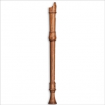 Tenorblockflöte Mollenhauer 5420 Denner, Palisander