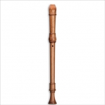 Tenorblockflöte Mollenhauer 5420 Denner, Palisander