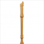 Tenorblockflöte Mollenhauer 5422 Denner, Buchsbaum