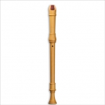 Tenorblockflöte Mollenhauer 5422 Denner, Buchsbaum