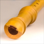 Tenorblockflöte Mollenhauer 5422 Denner, Buchsbaum