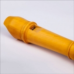 Tenorblockflöte Mollenhauer 5422 Denner, Buchsbaum