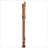 Tenorblockflöte Mollenhauer 5430 Denner, Palisander