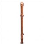 Tenorblockflöte Mollenhauer 5430 Denner, Palisander
