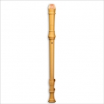Tenor recorder Mollenhauer 5432 Denner, boxwood