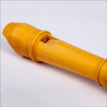 Tenor recorder Mollenhauer 5432 Denner, boxwood