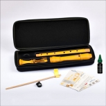 Tenor recorder Mollenhauer 5432 Denner, boxwood