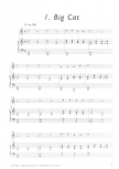 Hellbach, Daniel - Curtains up! Vol. I - Soprano recorder,  piano+ CD