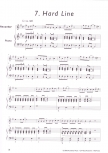 Hellbach, Daniel - Pictures Vol. 1 - Soprano recorder + CD