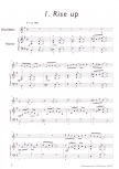 Hellbach, Daniel - Pictures Vol. 2 - Soprano recorder + CD