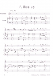Hellbach, Daniel - Pictures Vol. 2 -  treble recorder + CD