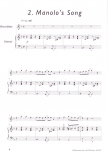 Hellbach, Daniel - Pictures Vol. 1 -  treble recorder + CD