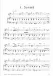 Postcards Vol. I - Altflöte, Klavier + CD