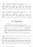 Postcards Vol. I - Altflöte, Klavier + CD