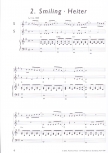 Hellbach, Daniel - Moods Vol. 1 - 2 Sopranflöten, Klavier + CD