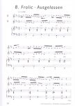 Moods Vol. 2 - 2 Sopranflöten, Klavier + CD