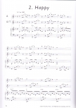 Hellbach, Daniel - Moods Vol. 2 - 2 treble recorders, Piano + CD