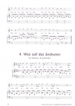 Hellbach, Daniel - Carols - treble recorder, piano/CD, Vol. 1