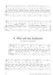 Weihnachtslieder - Altflöte und Klavier/CD, Bd. 1