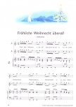 Hellbach, Daniel - Carols - treble recorder, piano + CD, Vol. 2