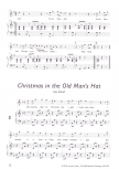 Hellbach, Daniel - Carols - treble recorder, piano + CD, Vol. 2