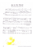 Hellbach, Daniel - Carols - treble recorder, piano + CD, Vol. 2