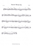 Celtic Music for Flute Vol. I - Sopranblockflöte und Midi files