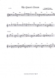 Celtic Music for Flute Vol. I - Soprano recorder & midi files