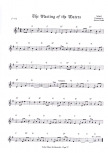 Celtic Music for Flute Vol. I - Soprano recorder & midi files