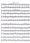 Bach, Johann Sebastian - Sechs Suiten Vol. 2 BWV 1010-12 - Treble solo