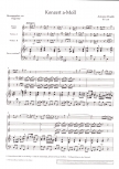 Vivaldi, Antonio - Concerto a-moll RV 108 - Altblockflöte, 2 Violinen und Bc
