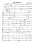 Gershwin, George  - 'S Wonderful - ATTB
