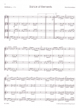 Flauto con spirito - Modern Grooves für Blockflötenquartett