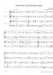 Playford, John  - The English Dancing Master -  Sopran- oder Altblockflöte und Klavier