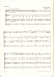 Weihnachtliche Musik alter Meister - Recorder Quartet  SATB